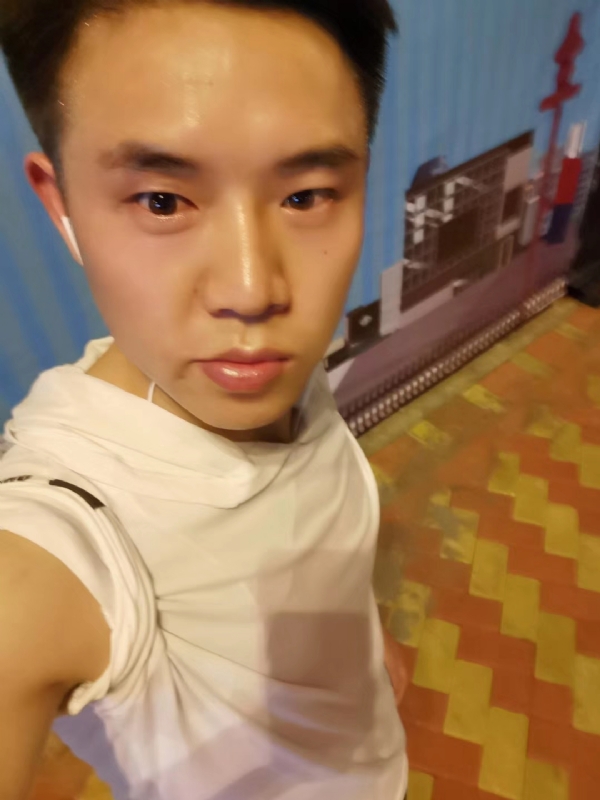 小雷的第三张照片--永春交友网