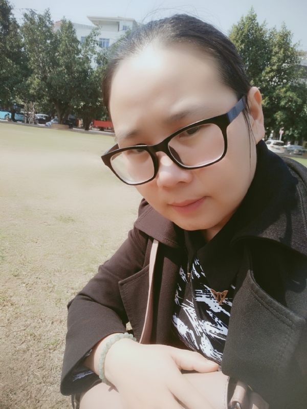 彩虹总在风雨后的第一张照片--永春交友网