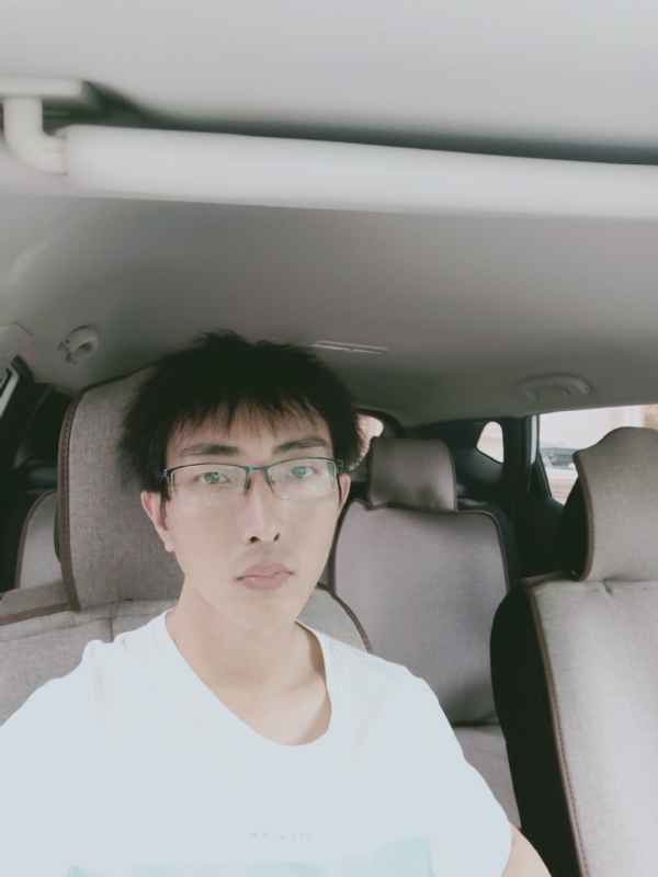 阳光大男孩的第一张照片--永春交友网