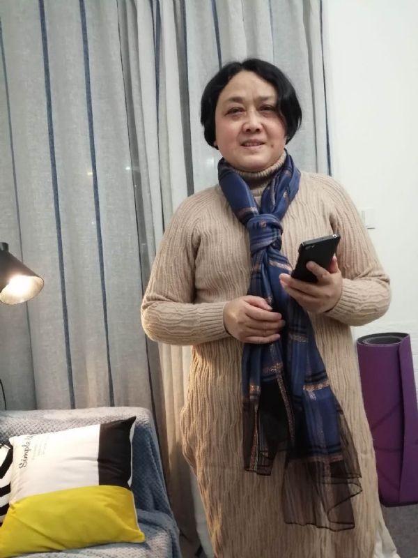荣荣的第一张照片--永春交友网