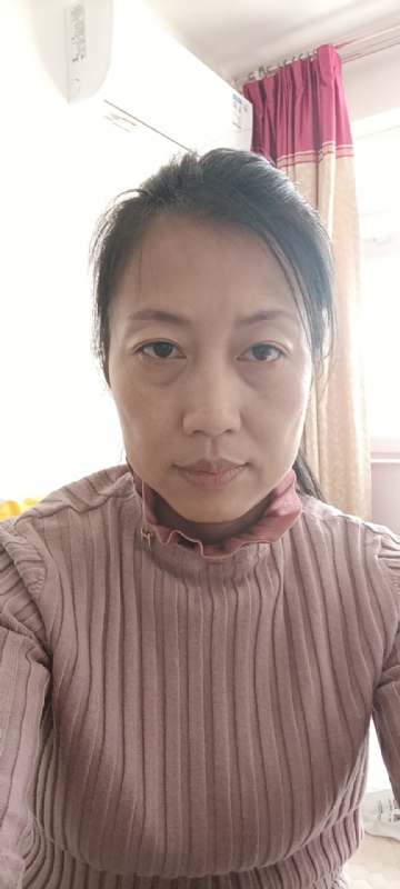 心灵有个依靠的第一张照片--永春交友网