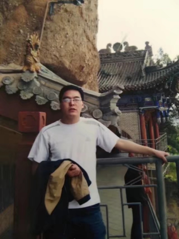 情迷海棠的第一张照片--永春交友网