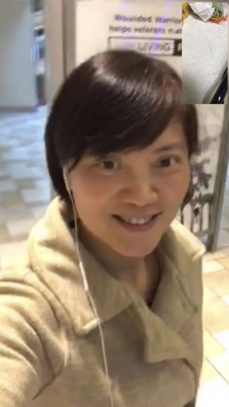Fifi的第一张照片--永春交友网