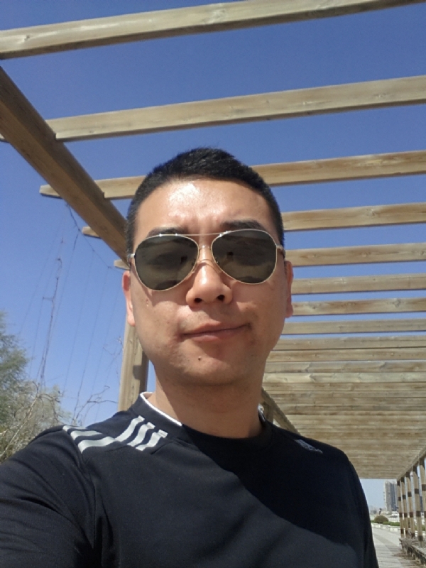我见尤怜的第一张照片--永春交友网