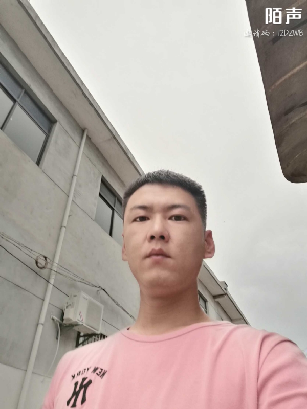 独行者的第三张照片--永春交友网