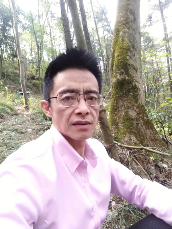 吴彬的第一张照片--永春交友网