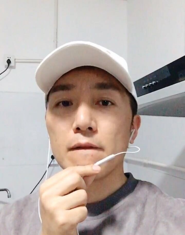简单人生的第二张照片--永春交友网
