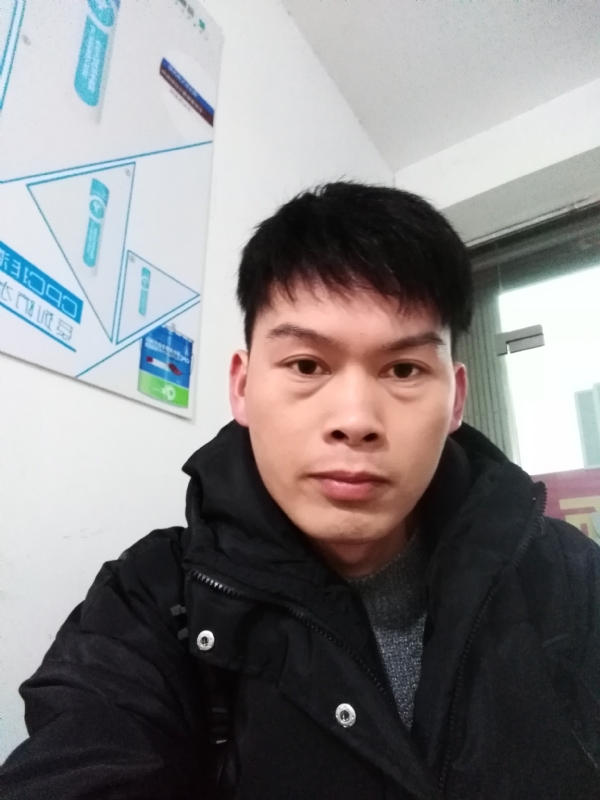 微笑的第一张照片--永春交友网