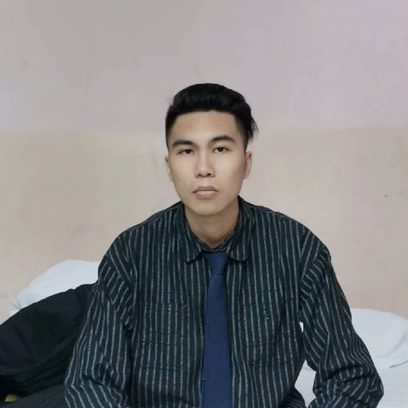 烟斗的第一张照片--永春交友网