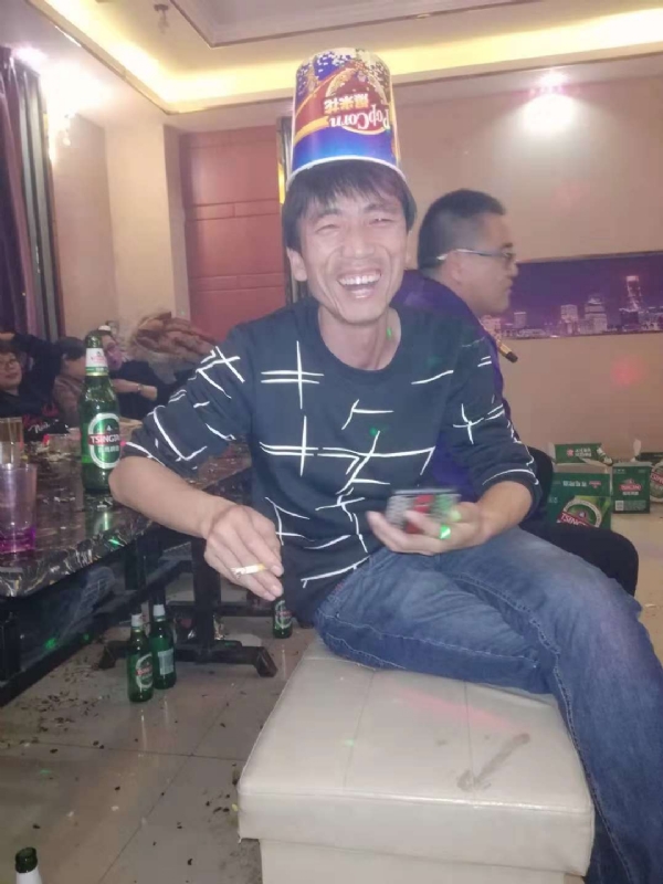 可惜我是水瓶座的第一张照片--永春交友网