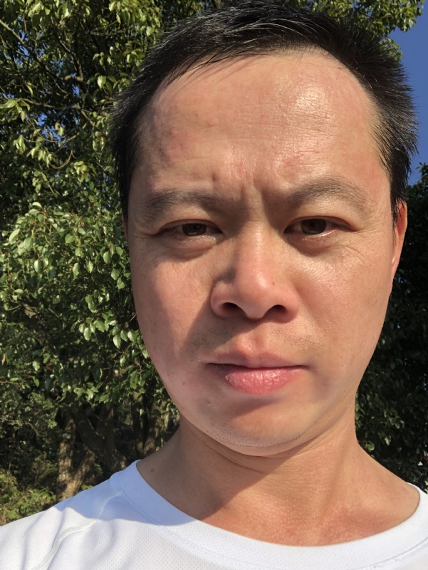 猩猩巨呃的第四张照片--永春交友网