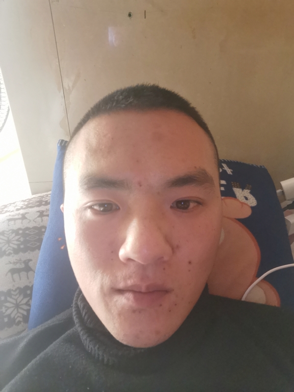 余生平凡的第一张照片--永春交友网