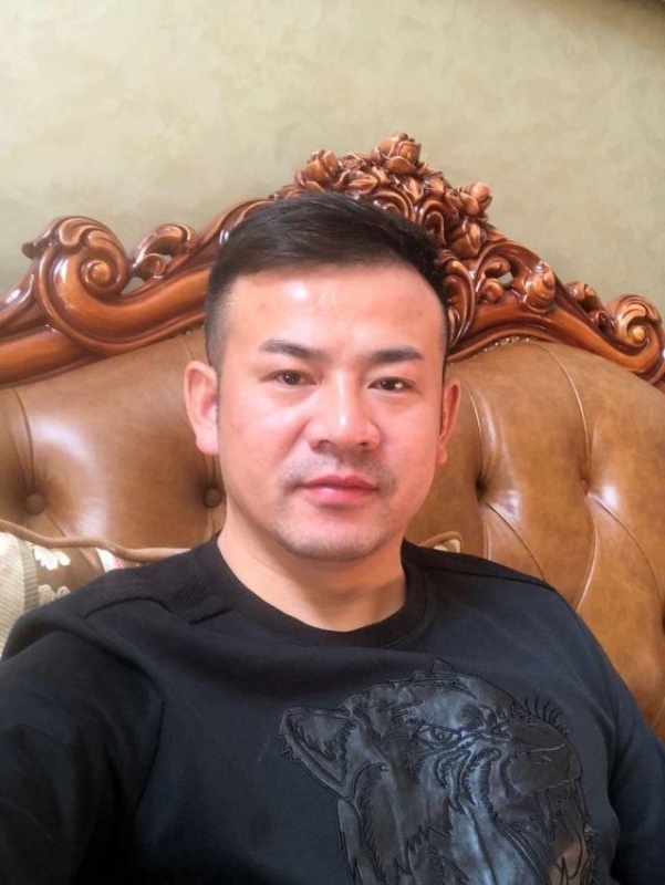 许你一笔墨的第一张照片--永春交友网
