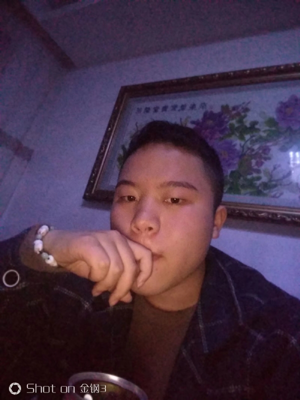 刚刚好德的第一张照片--永春交友网