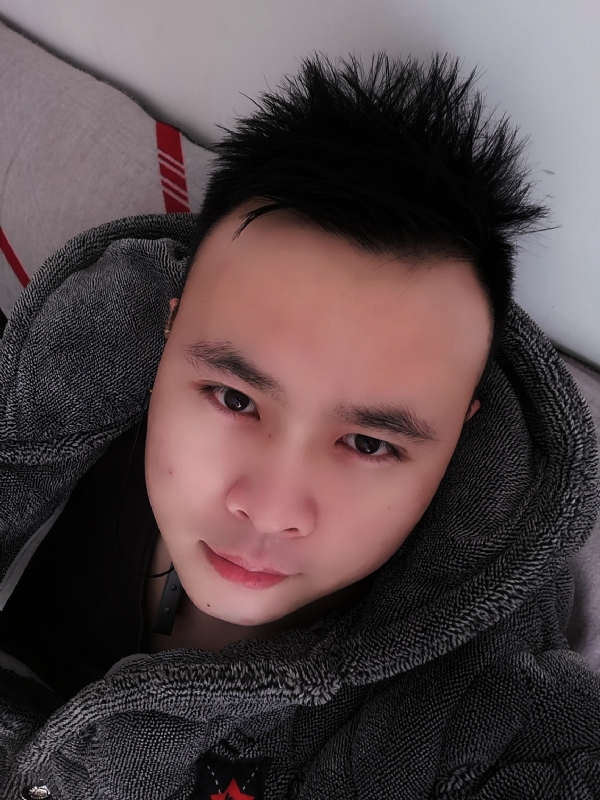 明明的第一张照片--永春交友网