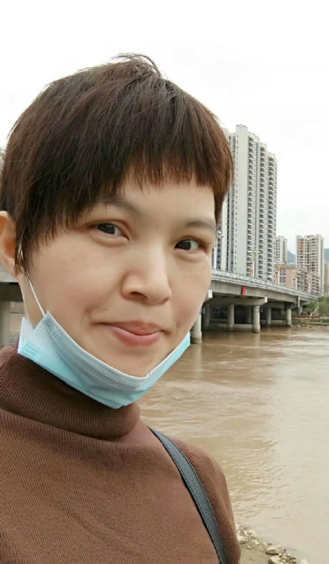 陌上花开的第一张照片--永春交友网