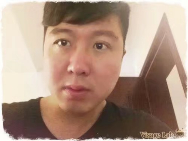 一个格的第一张照片--永春交友网