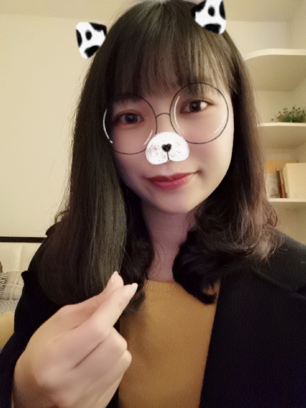 鹭灵灵的第二张照片--永春交友网