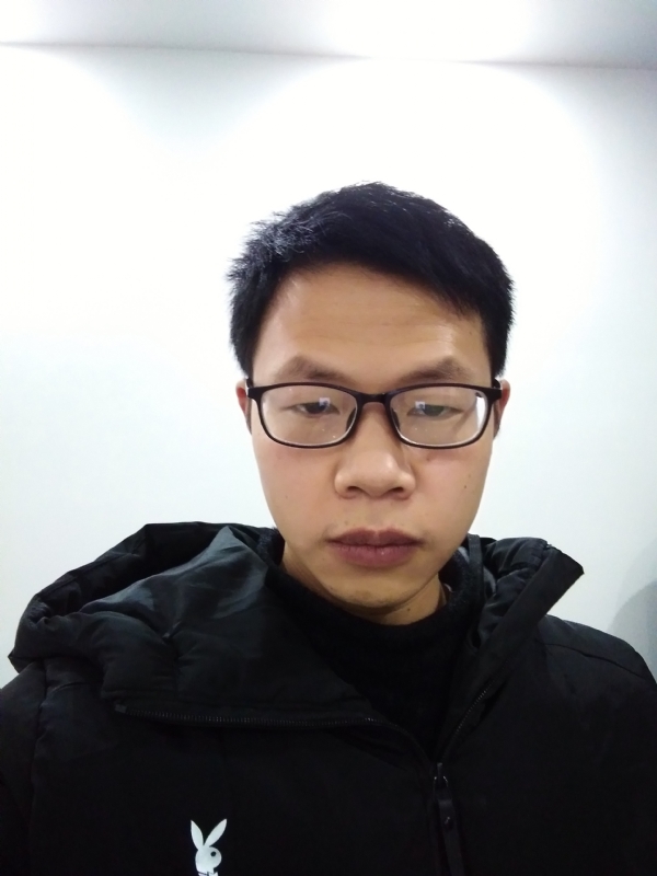 惜缘的第一张照片--永春交友网