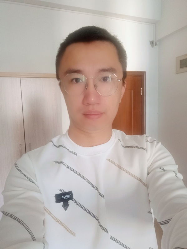 一生有你*足矣的第一张照片--永春交友网