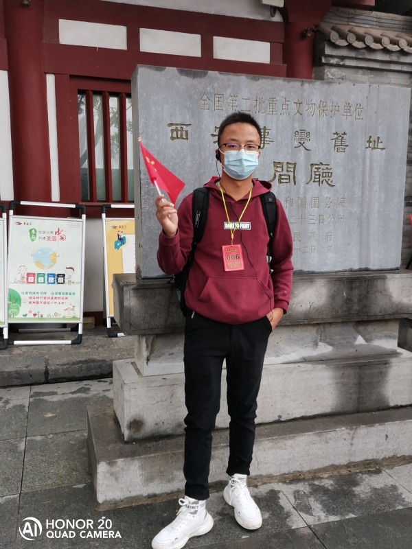 90后大叔的第一张照片--永春交友网