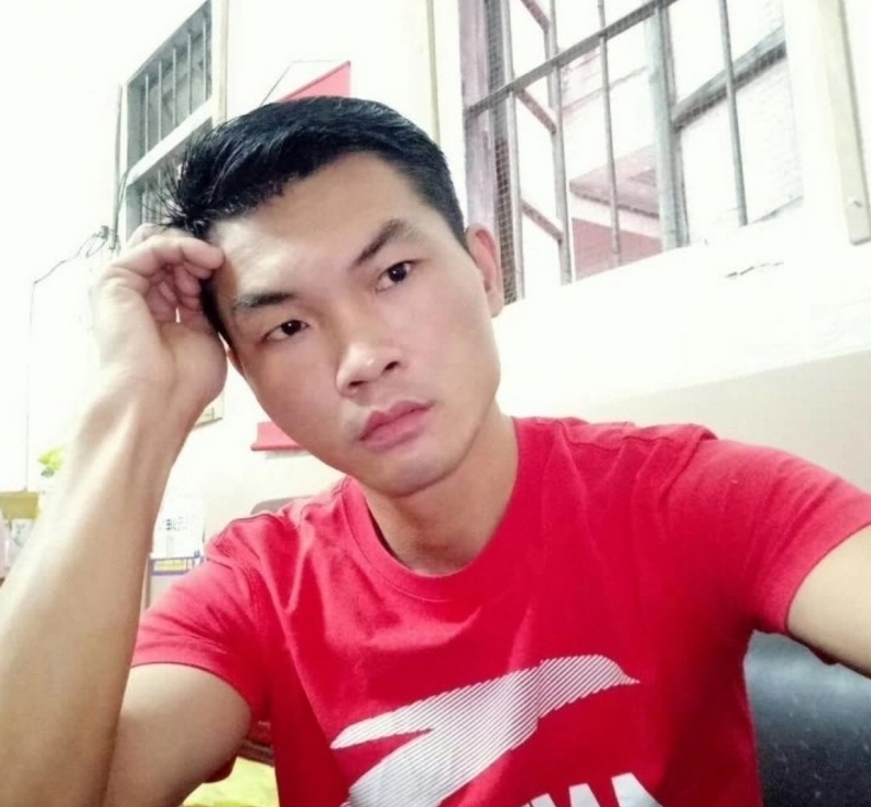 英俊的台灯的第一张照片--永春交友网