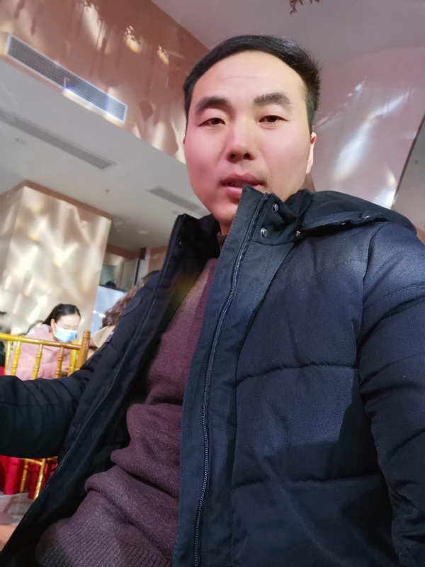 找属于自己的幸福的第一张照片--永春交友网