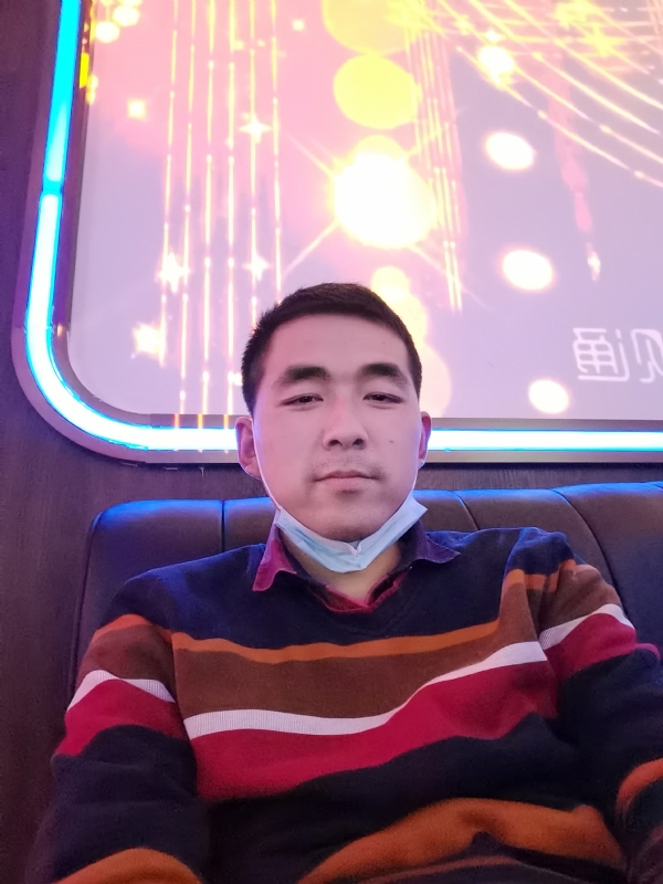 缘分的天空的第一张照片--永春交友网