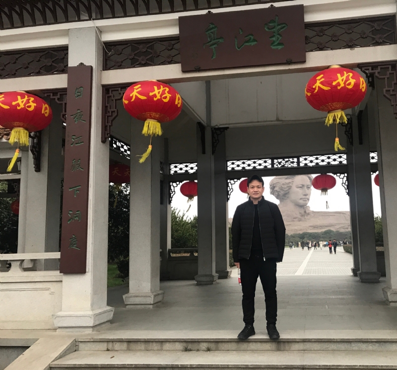 风继续吹的第二张照片--永春交友网