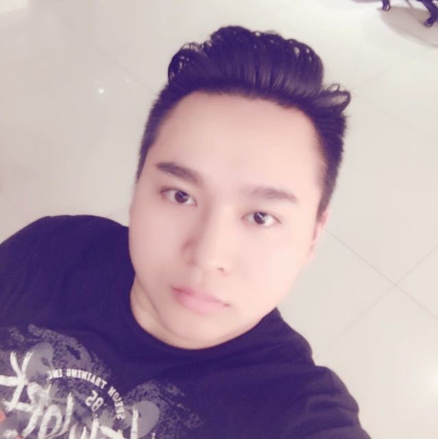 命运之子的第一张照片--永春交友网