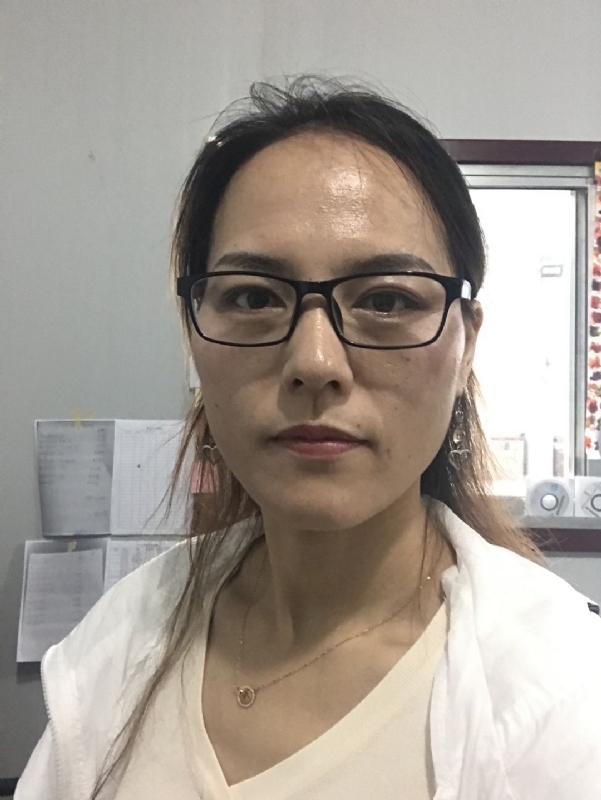 爱在春天的第一张照片--永春交友网
