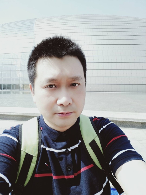 静水寒的第二张照片--永春交友网