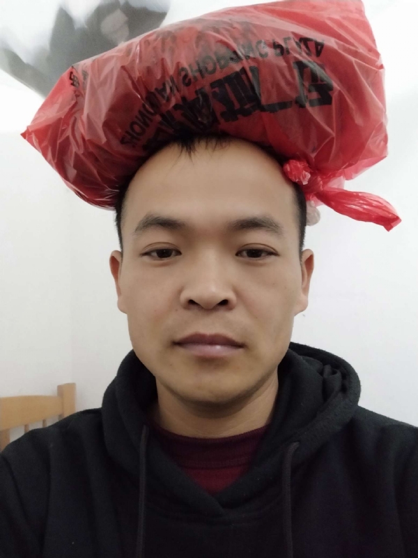 弱水三千只取一瓢的第一张照片--永春交友网