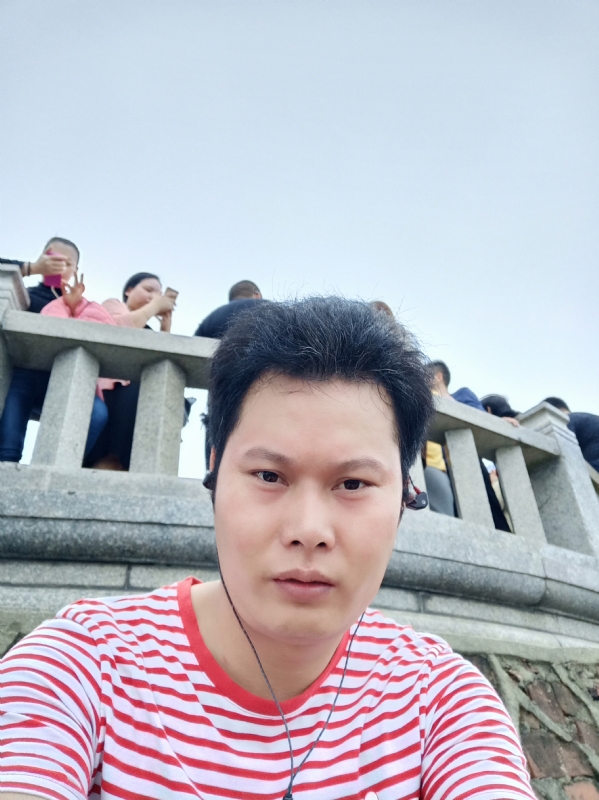 hαⅰ的第一张照片--永春交友网