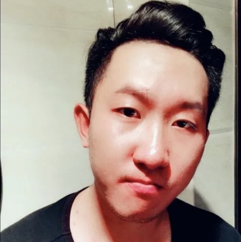 郭先生的第一张照片--永春交友网