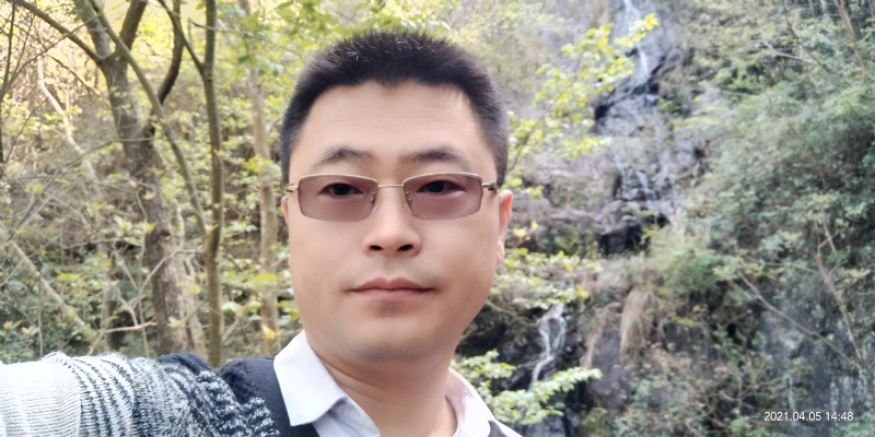 往后余生的第二张照片--永春交友网