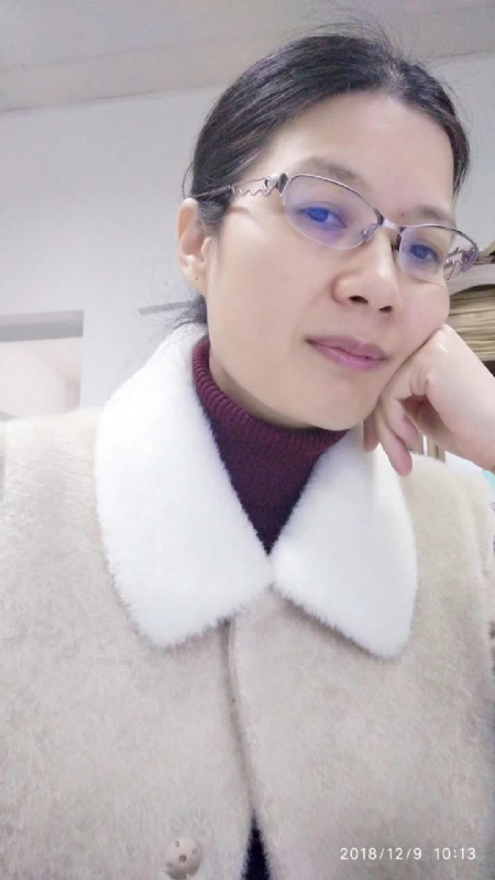 芷妤的第一张照片--永春交友网