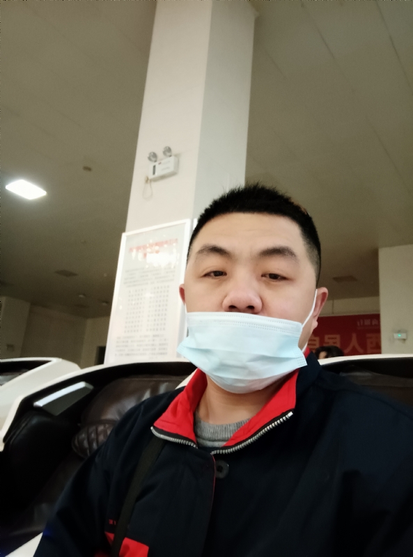 大雁的第一张照片--永春交友网