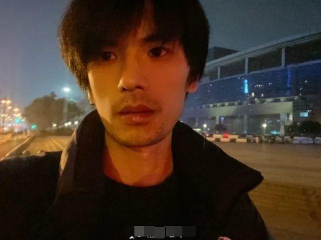 陈书誉的第一张照片--永春交友网