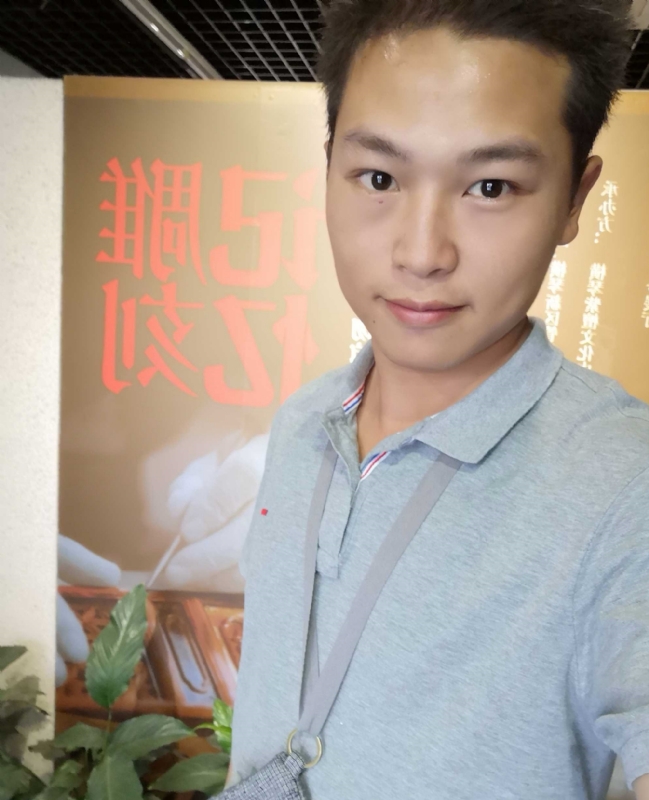 子非鱼VAE的第一张照片--永春交友网