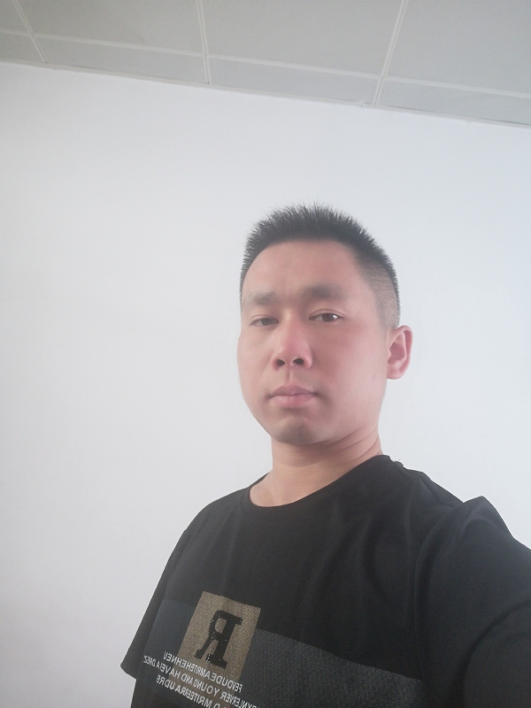 孤独的狼的第一张照片--永春交友网