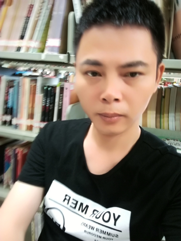 青青子衿的第一张照片--永春交友网