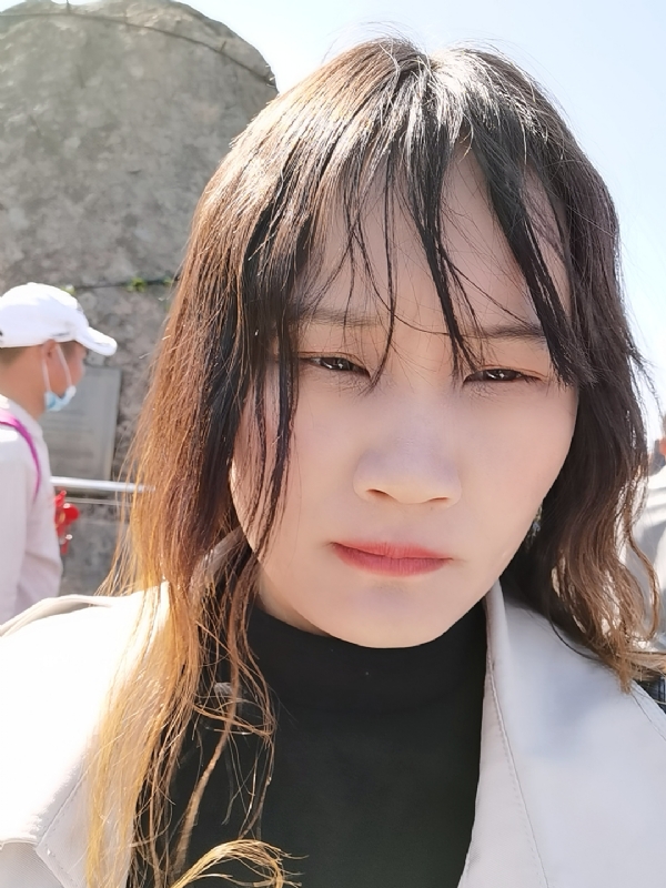 木子李的第一张照片--永春交友网