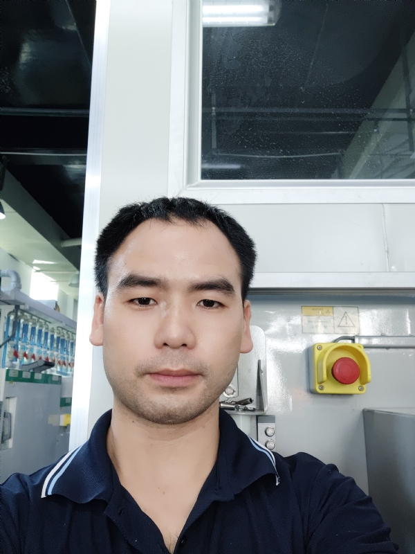 黄伟的第一张照片--永春交友网