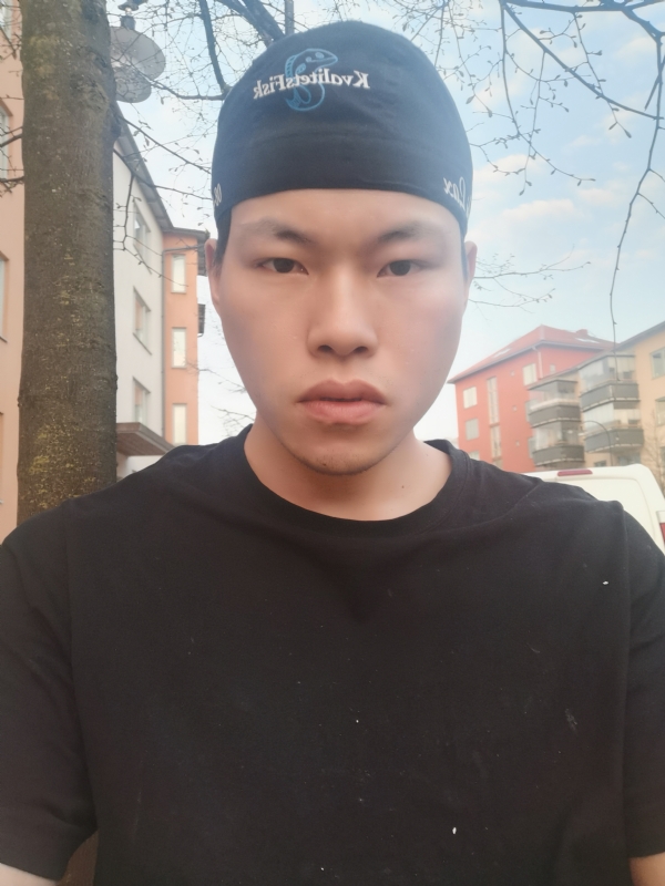 吴灵勇的第一张照片--永春交友网