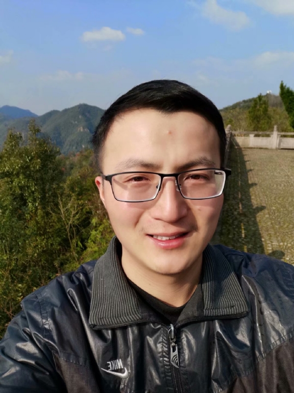 杨先生的第一张照片--永春交友网