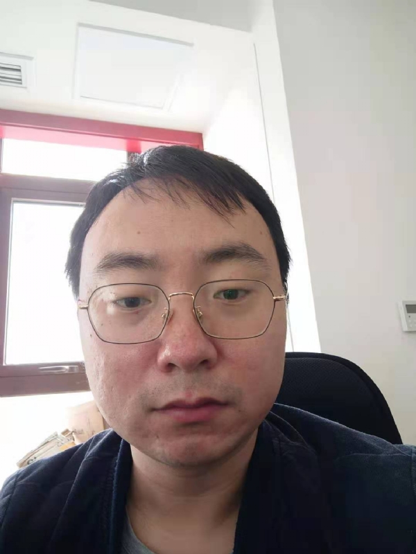 慕容清的第一张照片--永春交友网