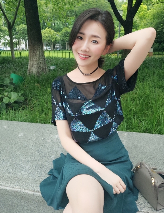 Leanna的第二张照片--永春交友网