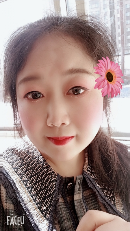 李欣的第一张照片--永春交友网