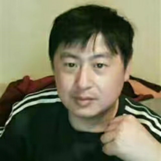 灰太狼的第一张照片--永春交友网